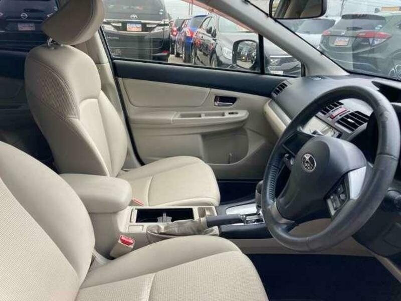 IMPREZA G4