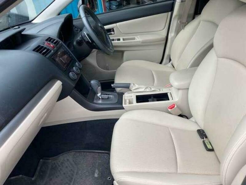 IMPREZA G4