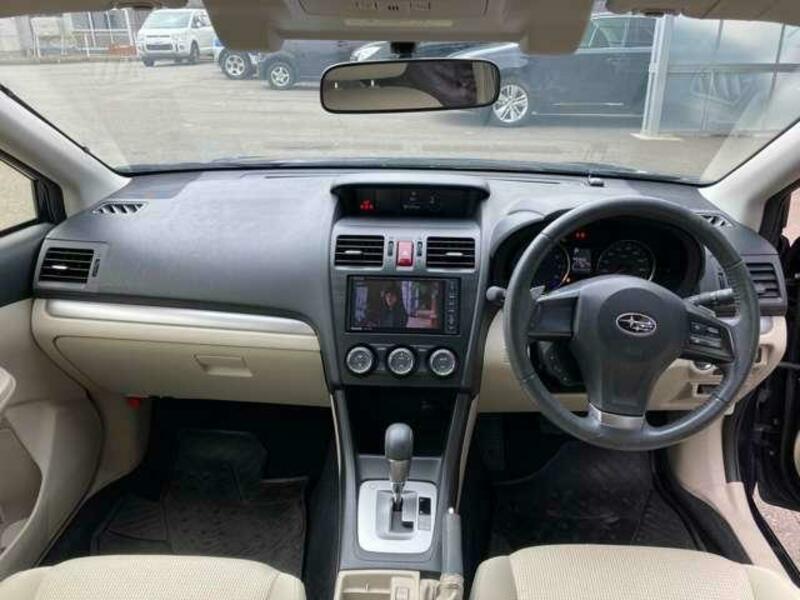 IMPREZA G4