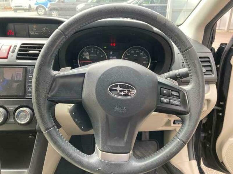 IMPREZA G4