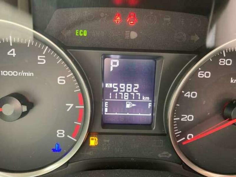 IMPREZA G4