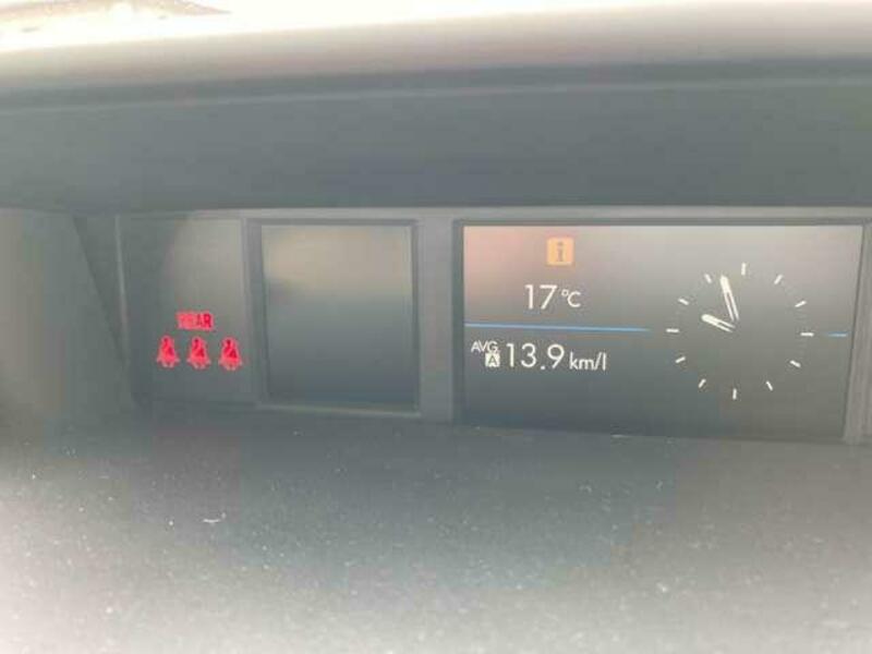 IMPREZA G4