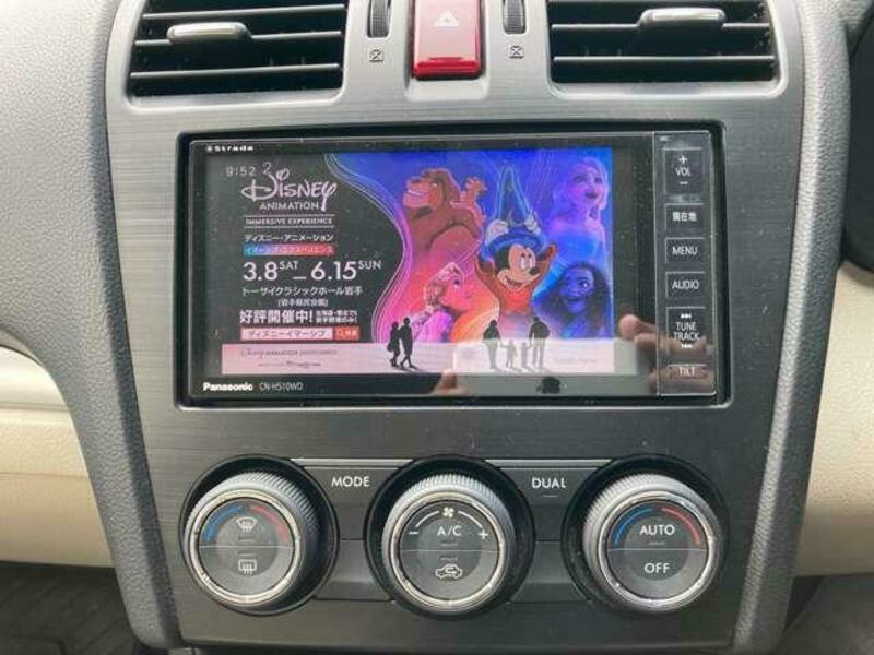 IMPREZA G4