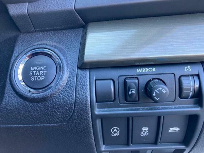 LEGACY OUTBACK