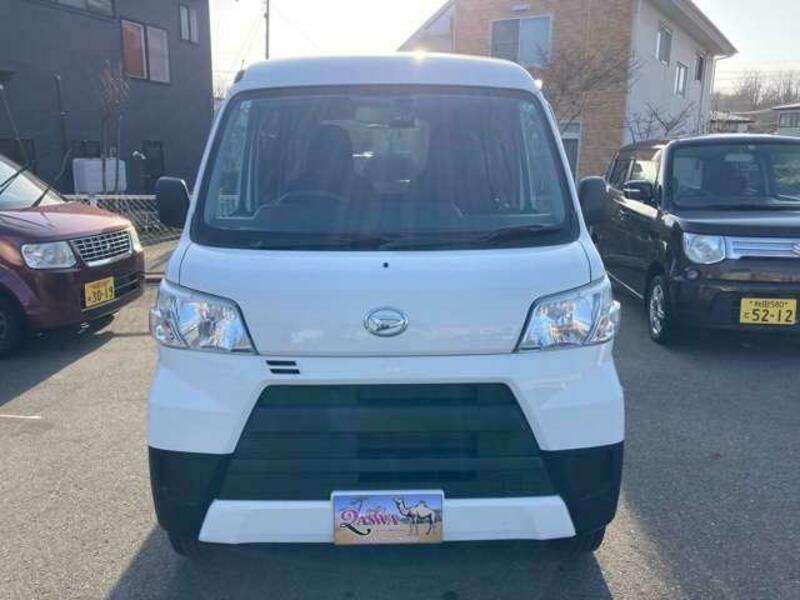 HIJET CARGO