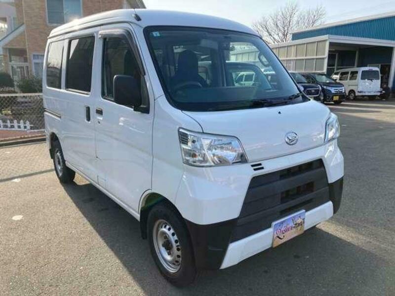 HIJET CARGO