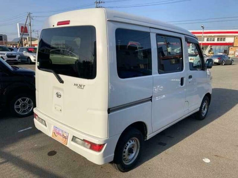HIJET CARGO
