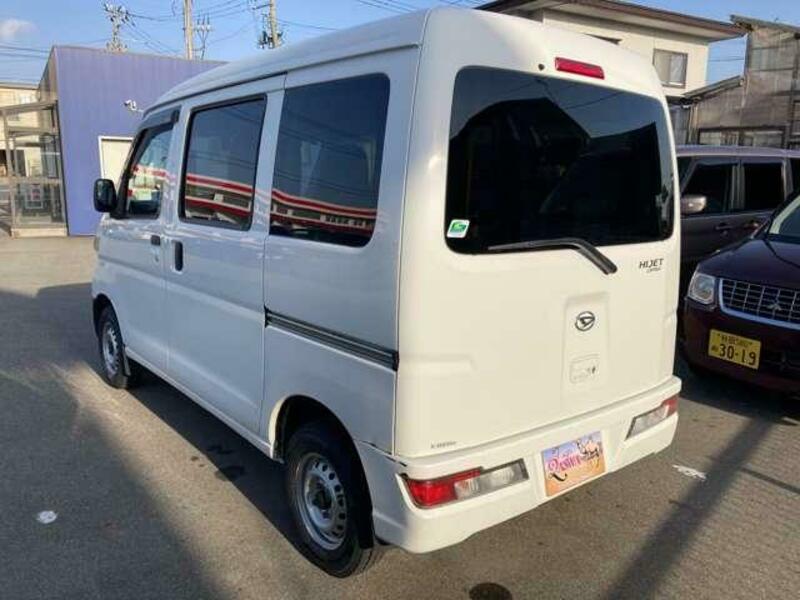 HIJET CARGO