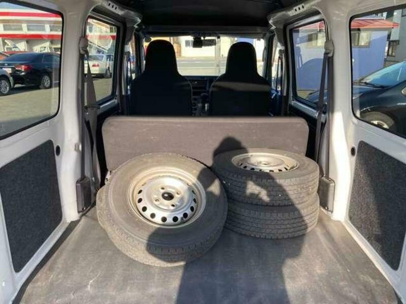 HIJET CARGO