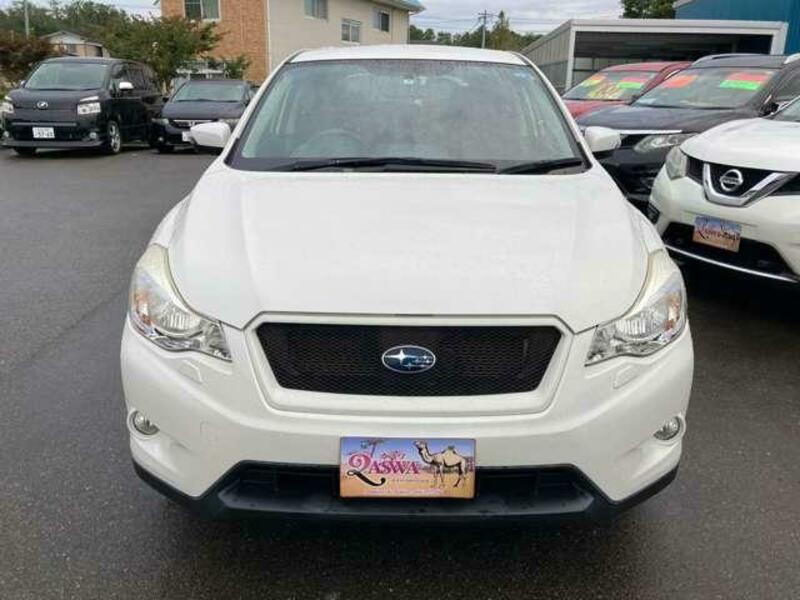 XV HYBRID