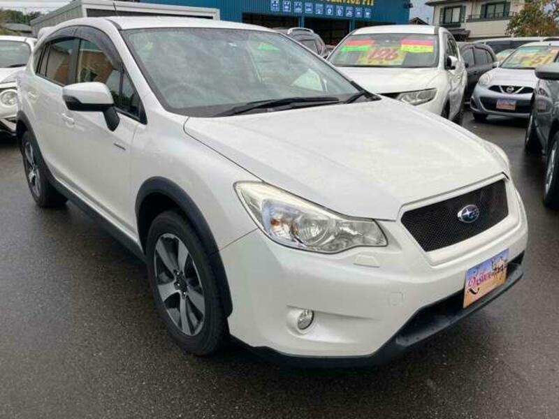 XV HYBRID