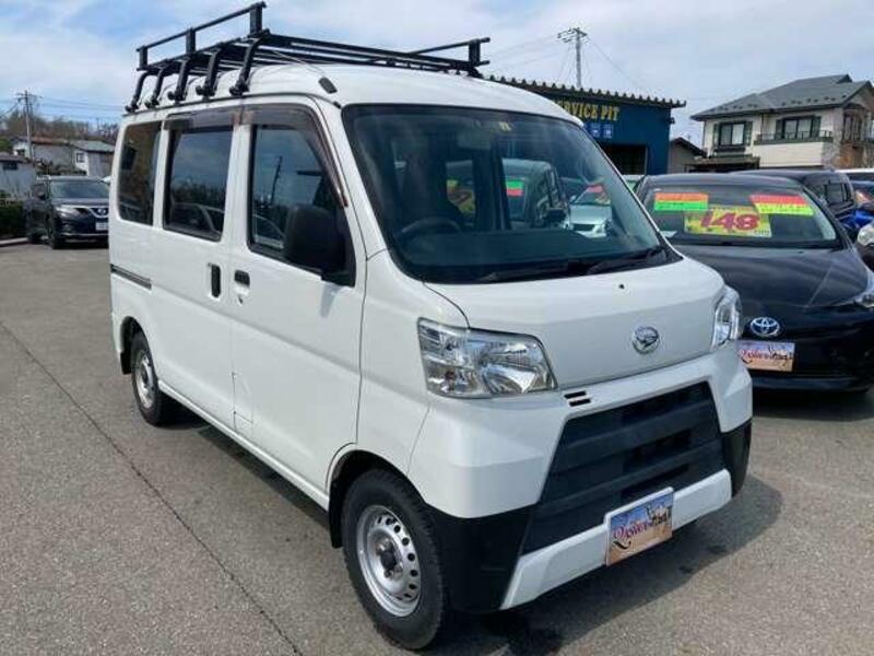 HIJET CARGO