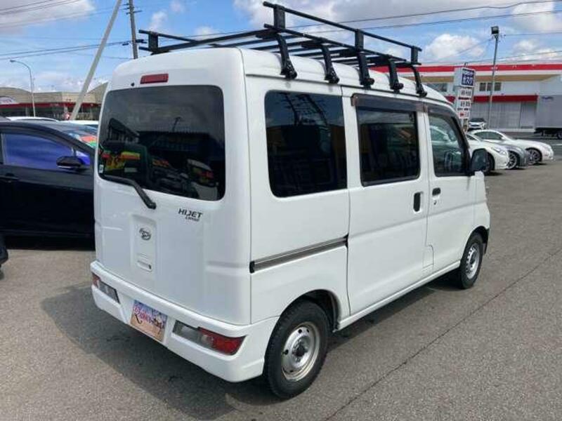 HIJET CARGO