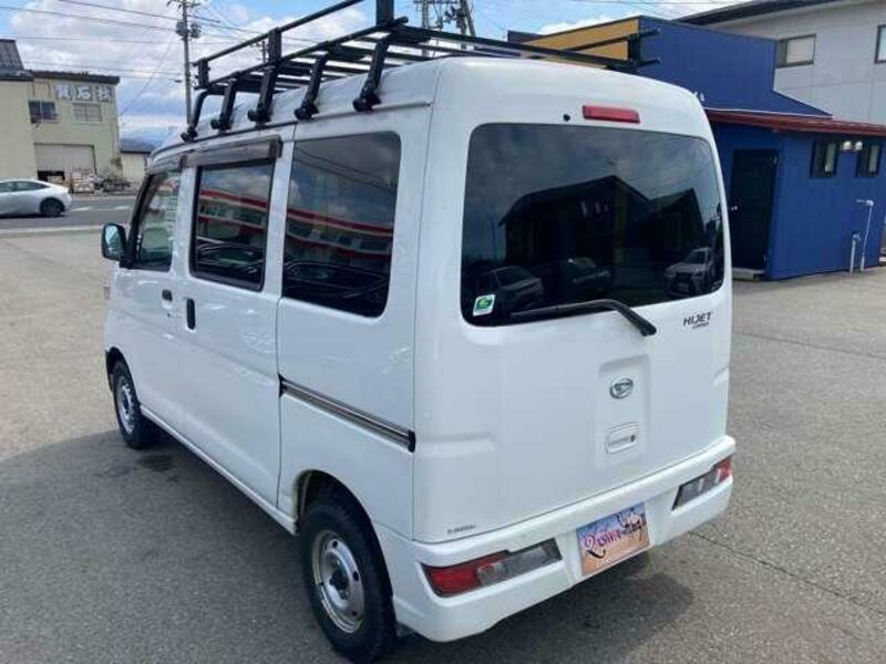 HIJET CARGO