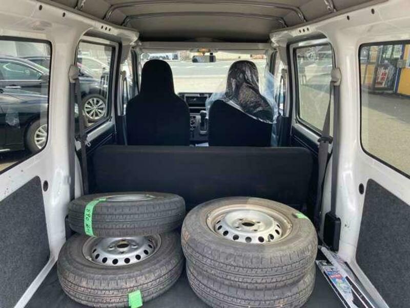 HIJET CARGO