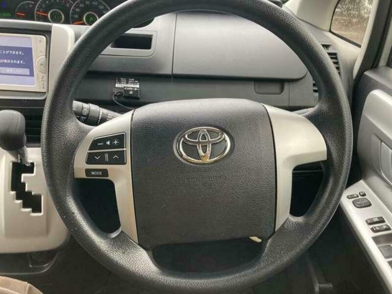 VOXY