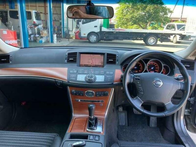 FUGA