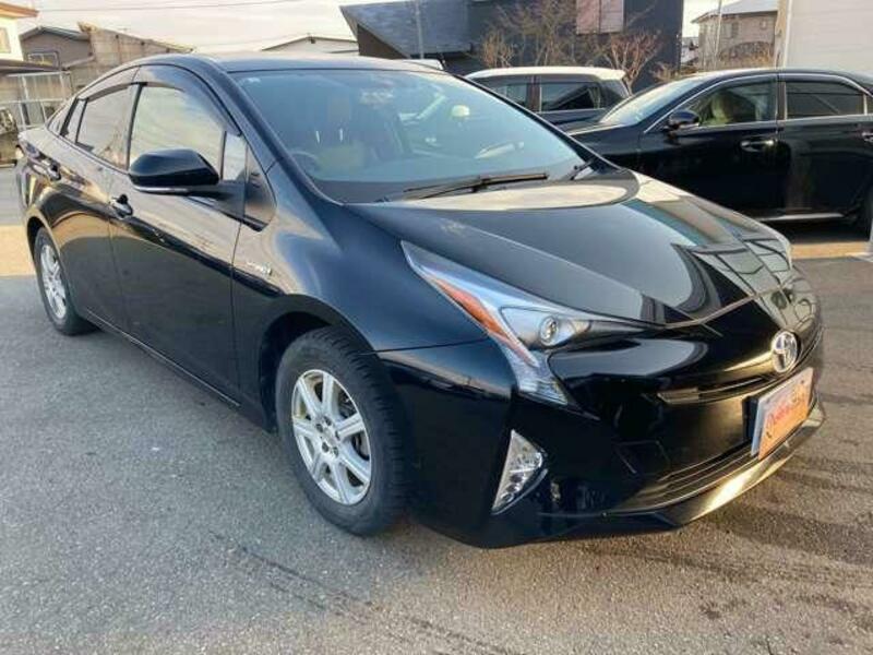PRIUS