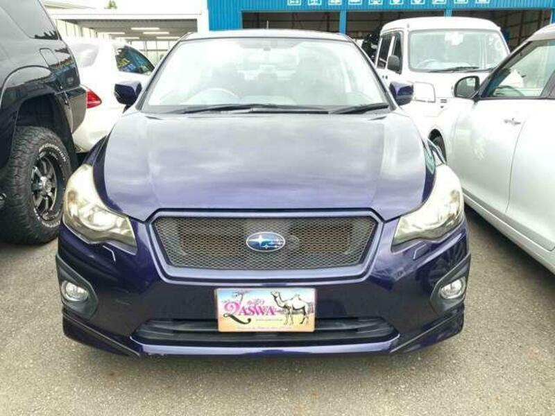 IMPREZA G4