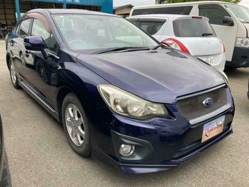 IMPREZA G4