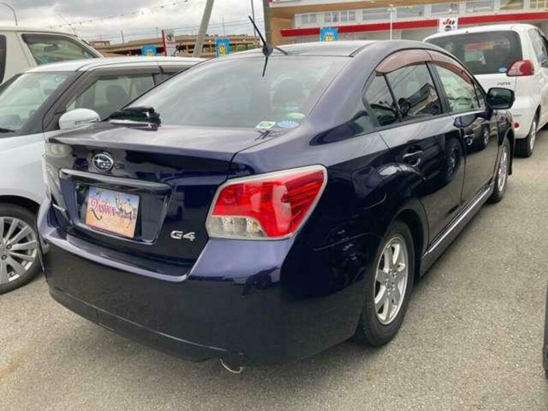 IMPREZA G4