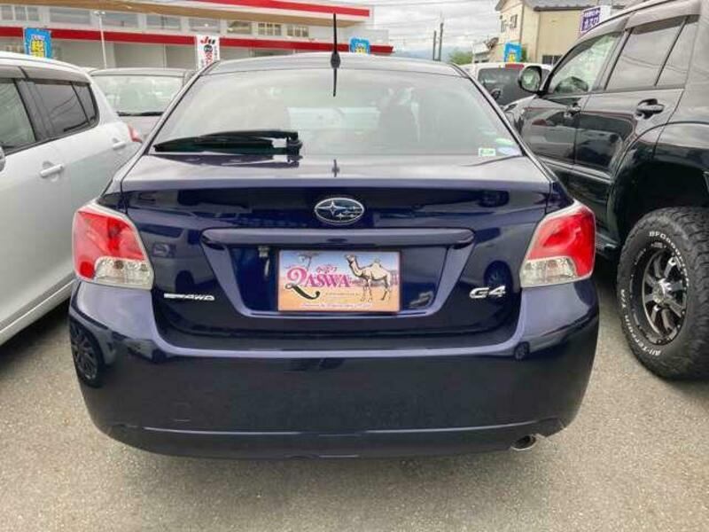 IMPREZA G4