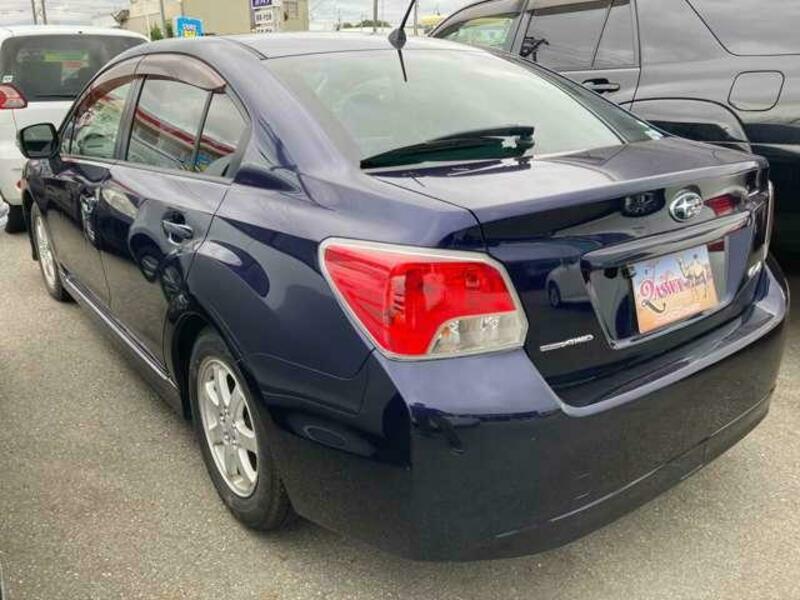 IMPREZA G4