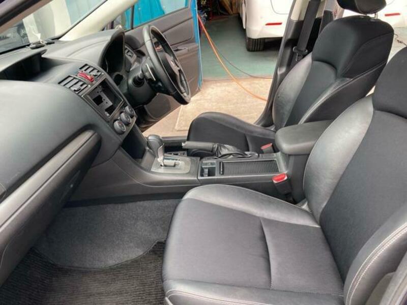 IMPREZA G4