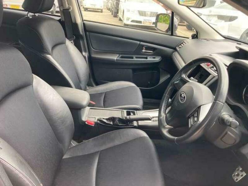 IMPREZA G4
