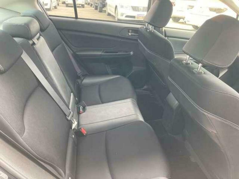 IMPREZA G4