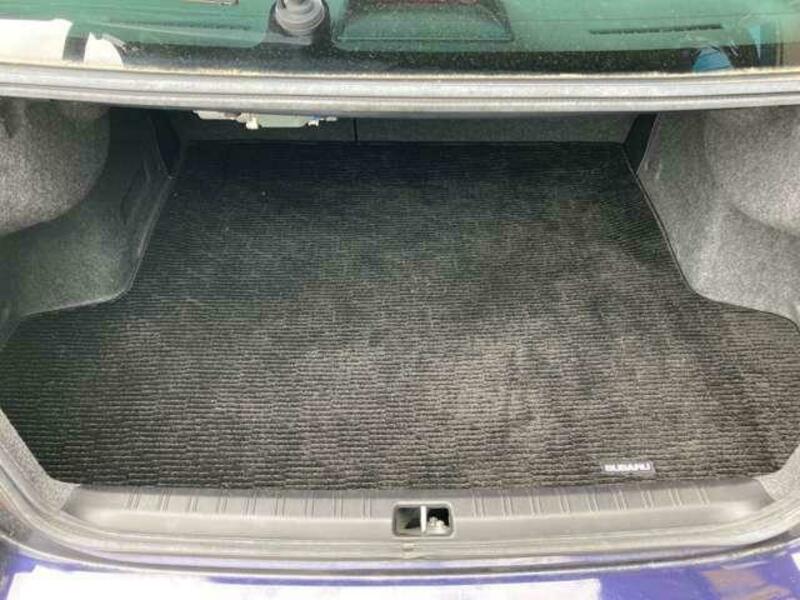 IMPREZA G4