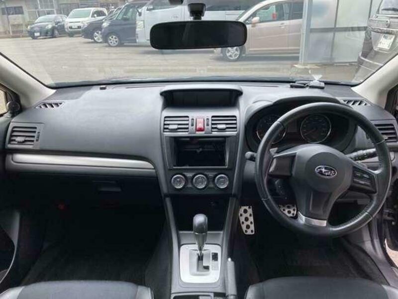 IMPREZA G4