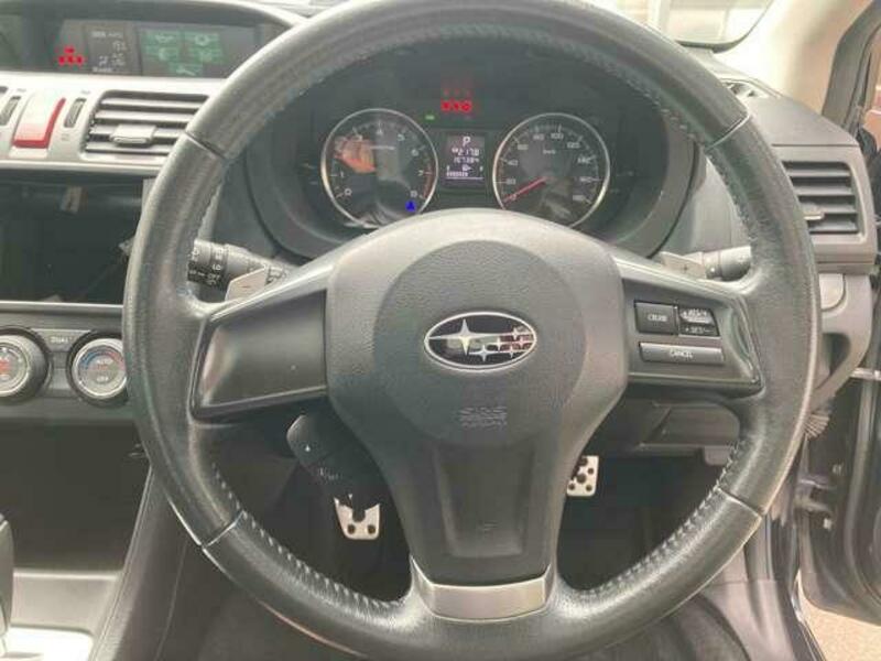 IMPREZA G4