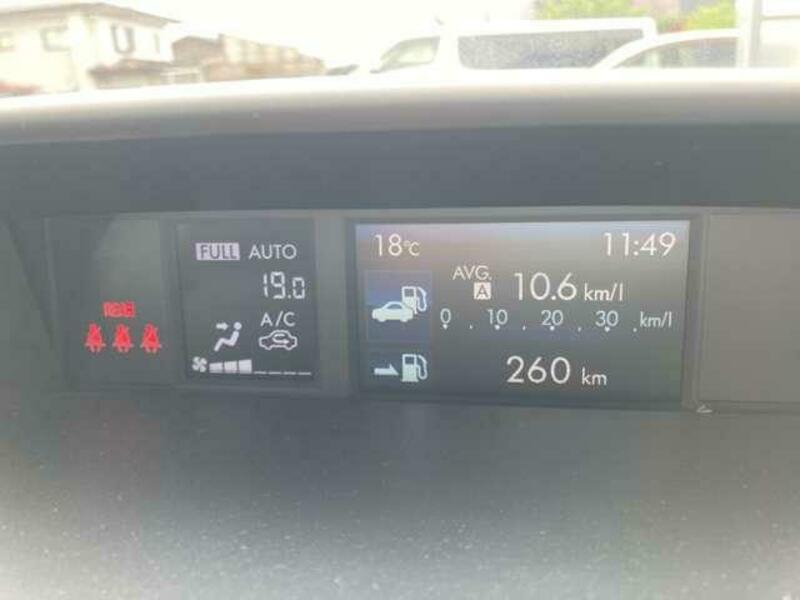 IMPREZA G4