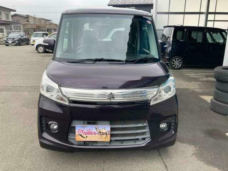 SPACIA CUSTOM