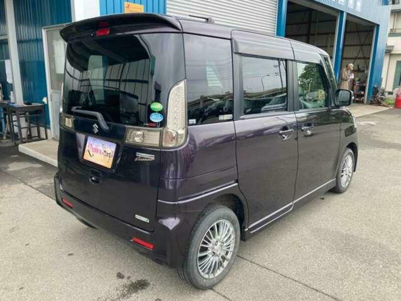 SPACIA CUSTOM