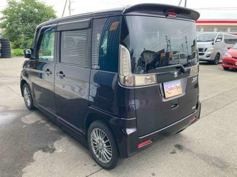 SPACIA CUSTOM