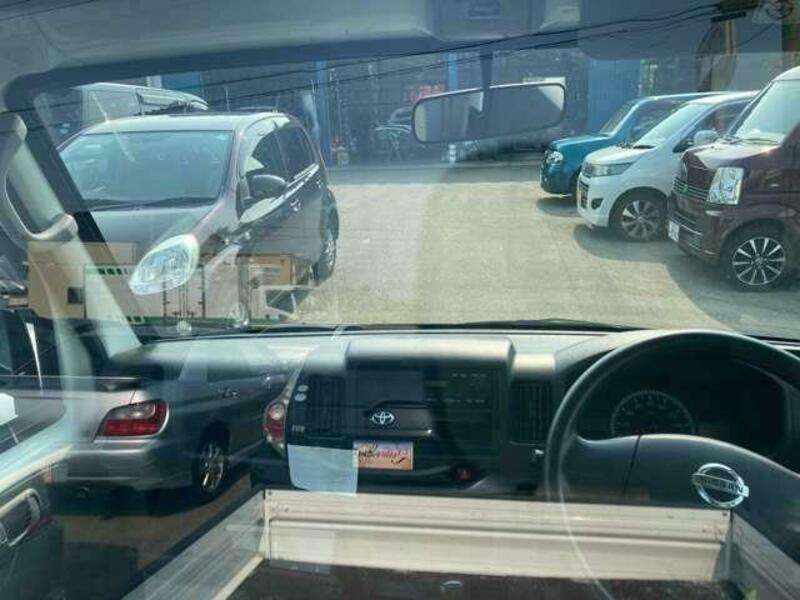 CLIPPER TRUCK