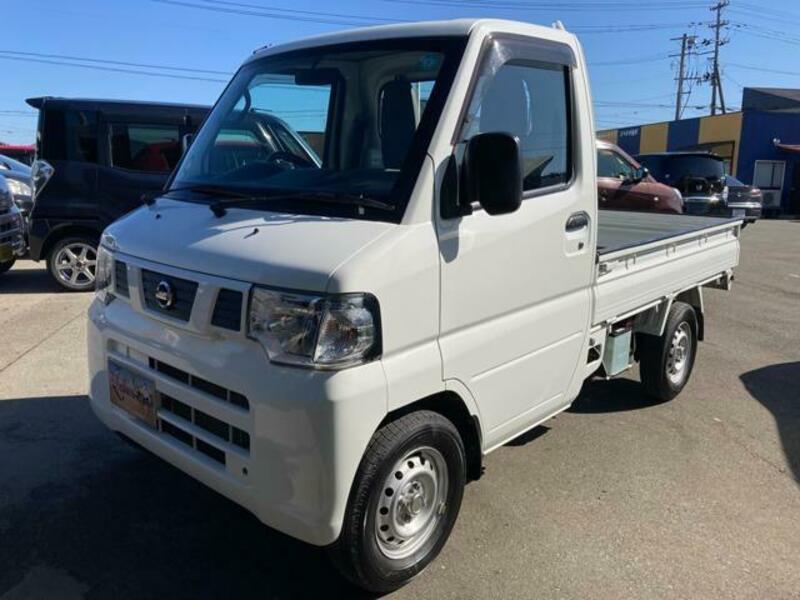 CLIPPER TRUCK-0