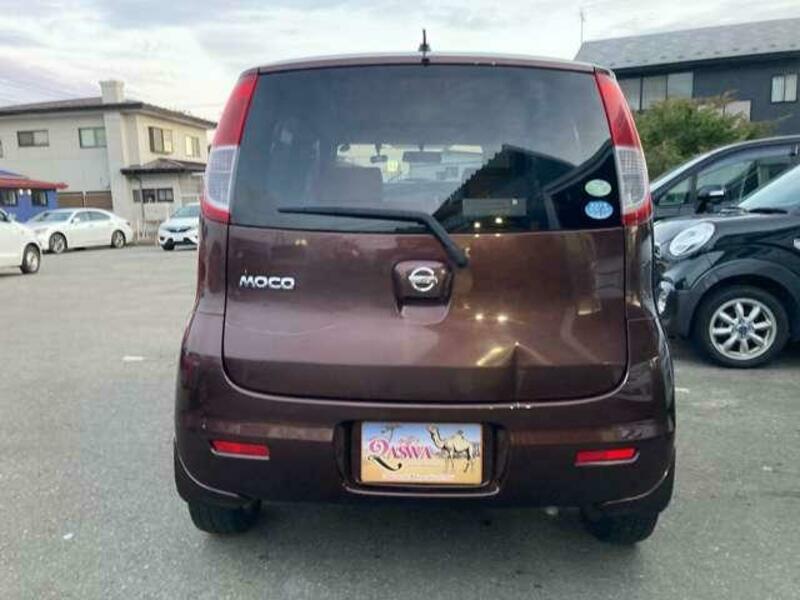MOCO