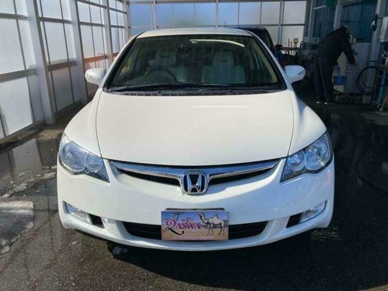 CIVIC