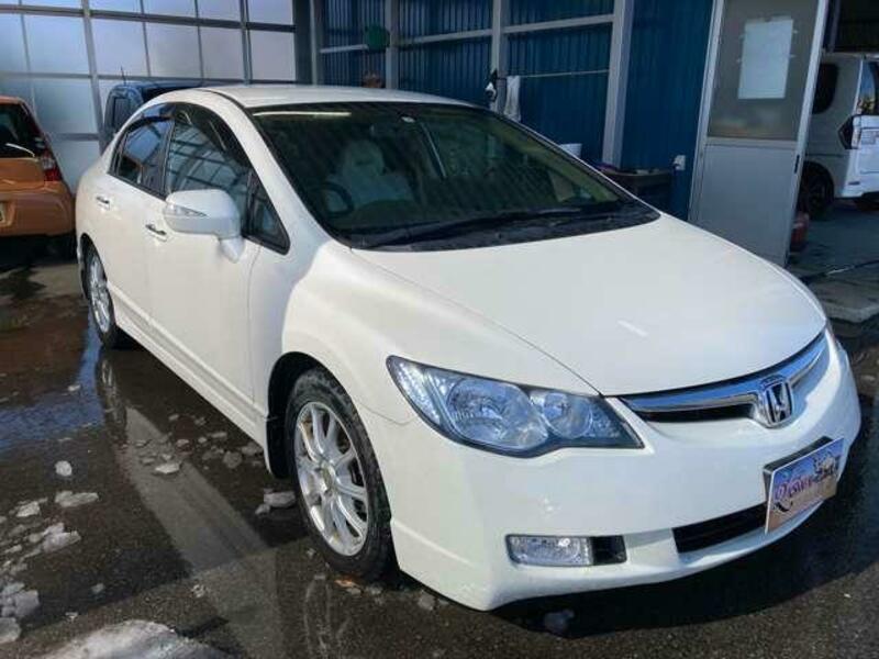 CIVIC