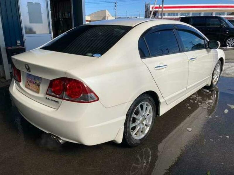 CIVIC