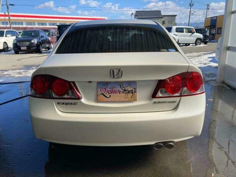 CIVIC