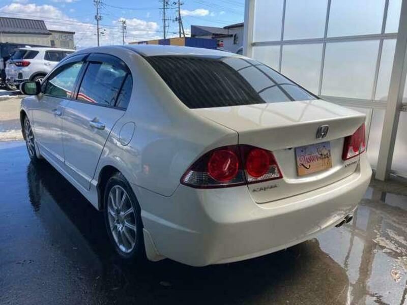 CIVIC