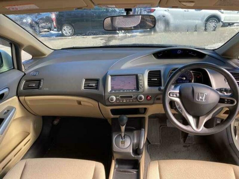 CIVIC