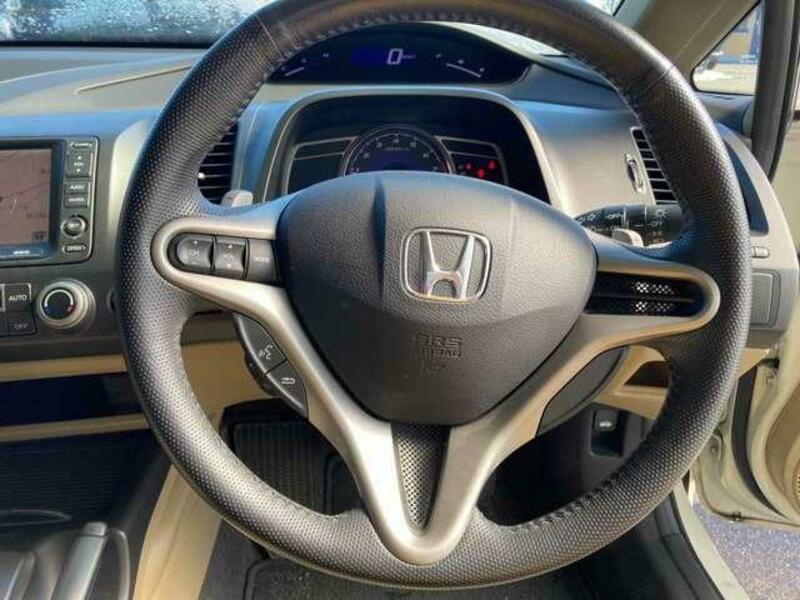 CIVIC