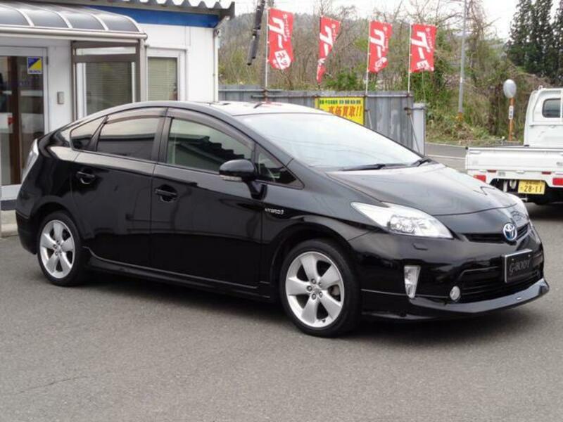 PRIUS