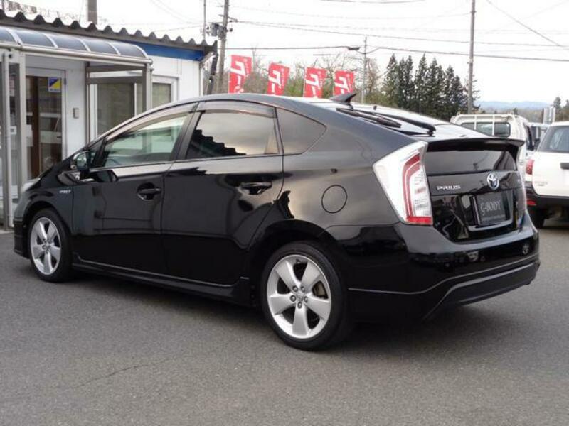 PRIUS