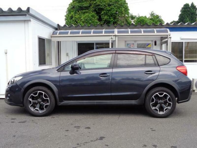 XV